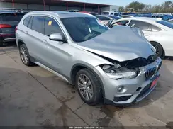 WBXHT3C30G5F65031 2016 BMW X1