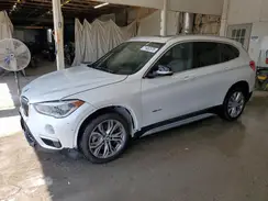 WBXHT3C30G5F65563 2016 BMW X1