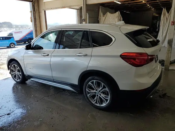 WBXHT3C30G5F65563 2016 BMW X1 - Image 2