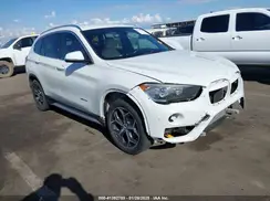 WBXHT3C30G5F65711 2016 BMW X1