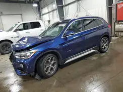 WBXHT3C30G5F65787 2016 BMW X1