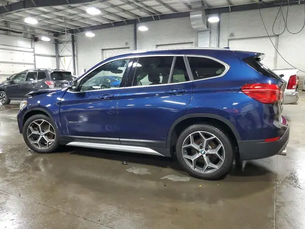 WBXHT3C30G5F65787 2016 BMW X1 - Image 2
