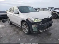 WBXHT3C30G5F67121 2016 BMW X1