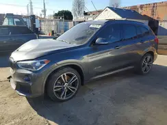 WBXHT3C30G5F67555 2016 BMW X1