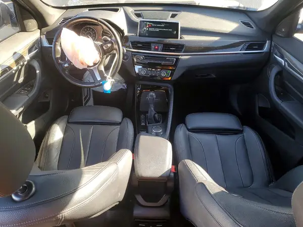 WBXHT3C30G5F67555 2016 BMW X1 - Image 8