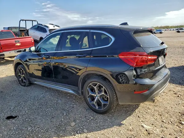 WBXHT3C30GP881823 2016 BMW X1 - Image 2