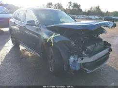 WBXHT3C30GP881837 2016 BMW X1