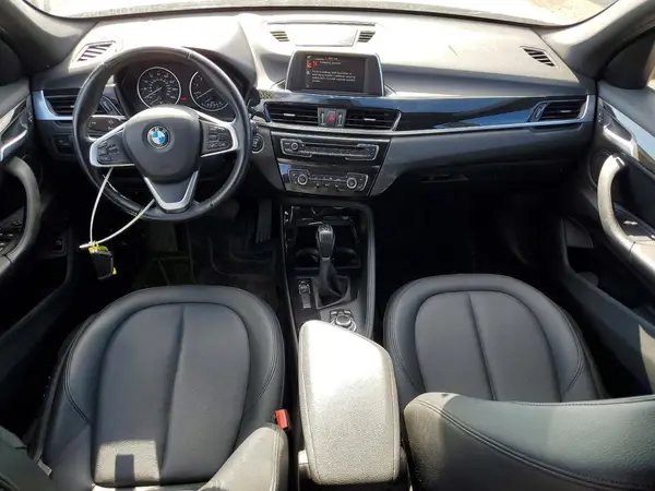 WBXHT3C30GP882356 2016 BMW X1 - Image 8