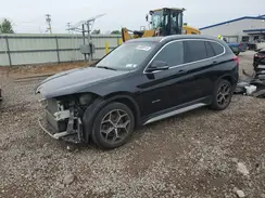 WBXHT3C30GP884446 2016 BMW X1