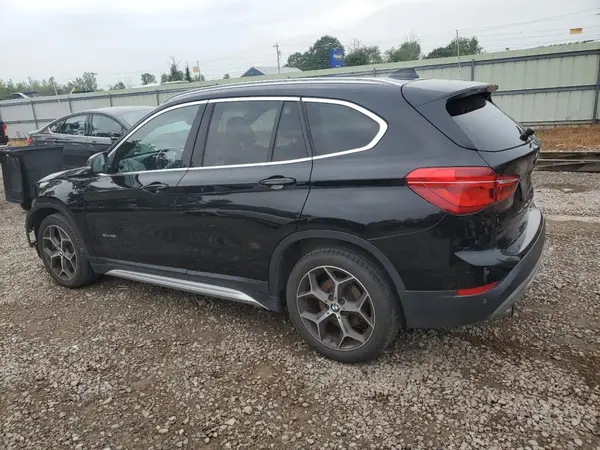 WBXHT3C30GP884446 2016 BMW X1 - Image 2