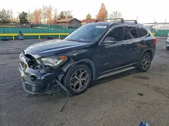 WBXHT3C30GP885256 2016 BMW X1