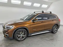 WBXHT3C30GP885869 2016 BMW X1