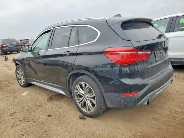 WBXHT3C30GP887010 2016 BMW X1 - Image 2