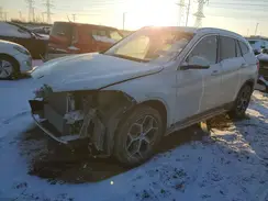 WBXHT3C30GP888335 2016 BMW X1