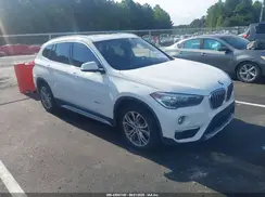 WBXHT3C30GP889176 2016 BMW X1