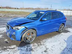 WBXHT3C30GP889209 2016 BMW X1