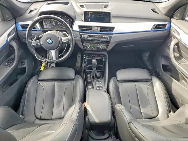 WBXHT3C30GP889209 2016 BMW X1 - Image 8
