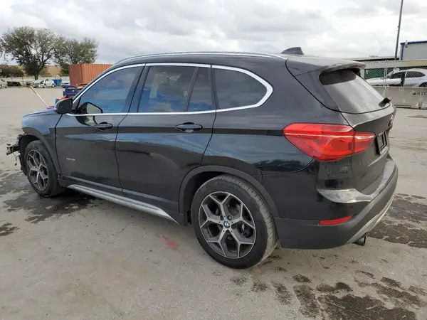 WBXHT3C30GP889369 2016 BMW X1 - Image 2