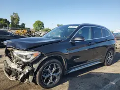 WBXHT3C30GP889744 2016 BMW X1