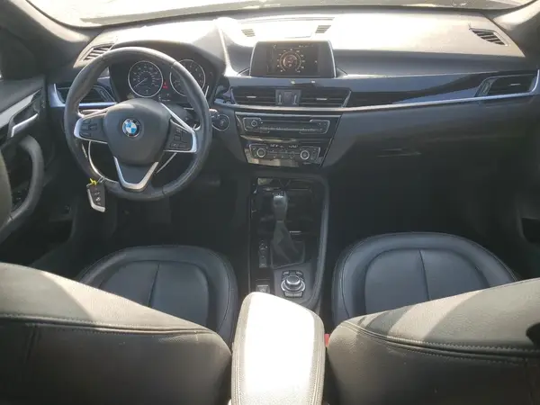 WBXHT3C30GP889744 2016 BMW X1 - Image 8