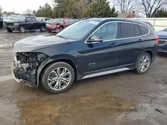WBXHT3C30GP889789 2016 BMW X1