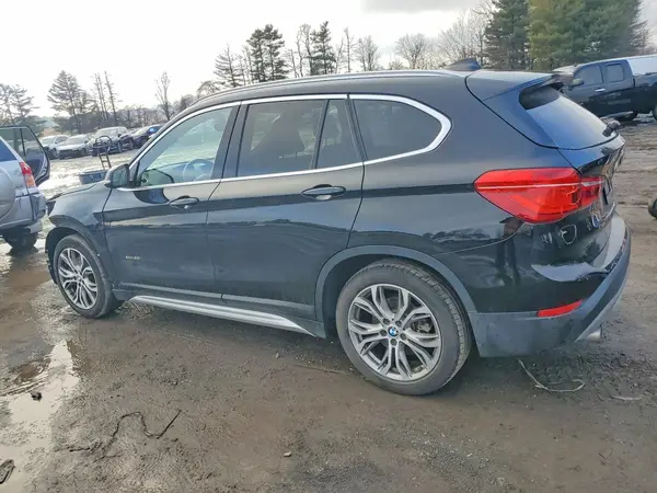 WBXHT3C30GP889789 2016 BMW X1 - Image 2