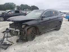 WBXHT3C30H5F67704 2017 BMW X1