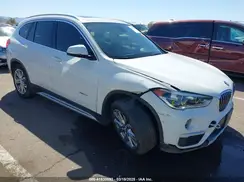 WBXHT3C30H5F68187 2017 BMW X1