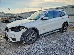 WBXHT3C30H5F68769 2017 BMW X1