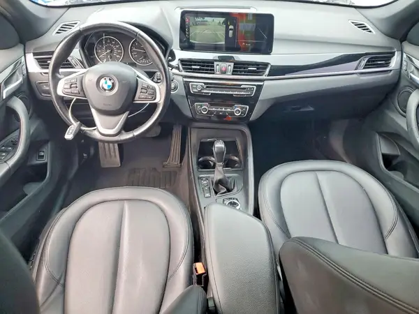 WBXHT3C30H5F69002 2017 BMW X1 - Image 8