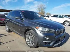 WBXHT3C30H5F69713 2017 BMW X1