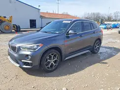 WBXHT3C30H5F71008 2017 BMW X1