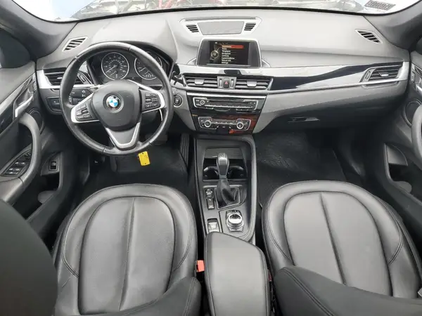 WBXHT3C30H5F71011 2017 BMW X1 - Image 8