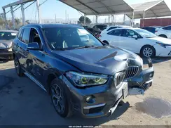 WBXHT3C30H5F71221 2017 BMW X1
