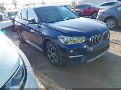 WBXHT3C30H5F71803 2017 BMW X1