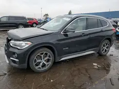 WBXHT3C30H5F71817 2017 BMW X1