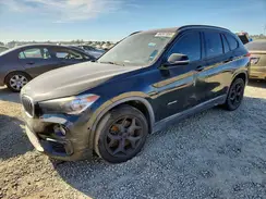 WBXHT3C30H5F71820 2017 BMW X1