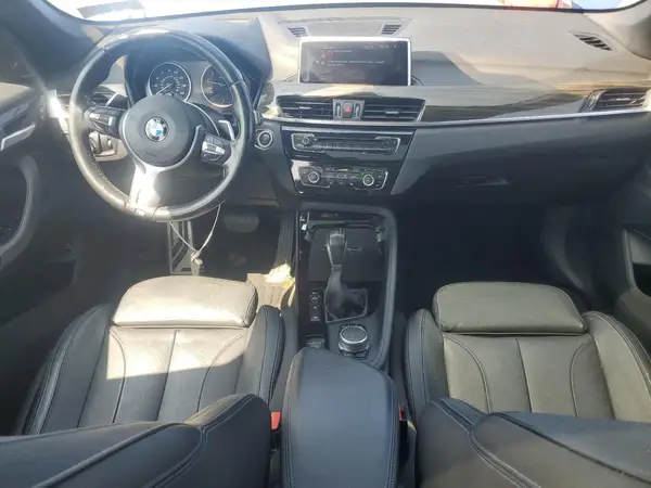 WBXHT3C30H5F72742 2017 BMW X1 - Image 8