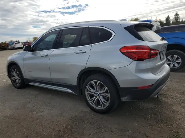 WBXHT3C30H5F73017 2017 BMW X1 - Image 2