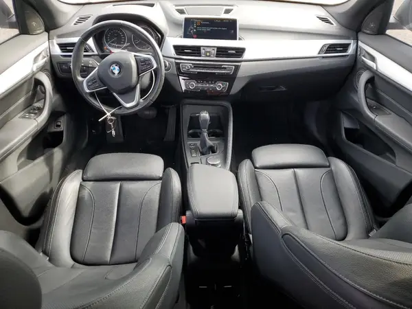 WBXHT3C30H5F73017 2017 BMW X1 - Image 8