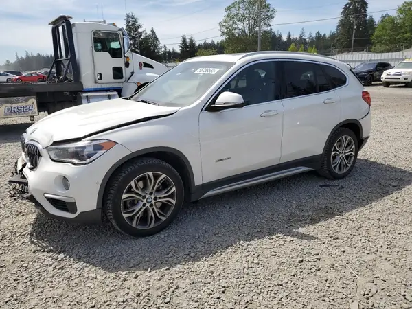WBXHT3C30H5F74720 2017 BMW X1 - Image 1