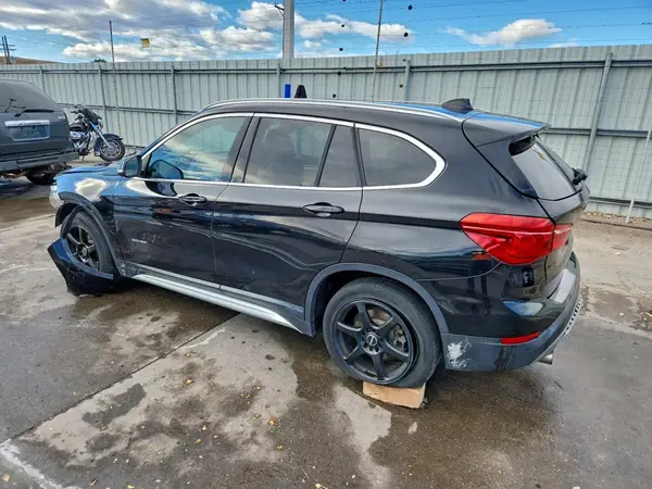 WBXHT3C30H5F75088 2017 BMW X1 - Image 2