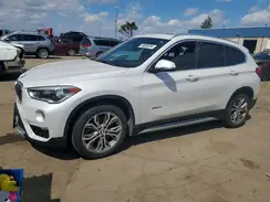 WBXHT3C30H5F75396 2017 BMW X1