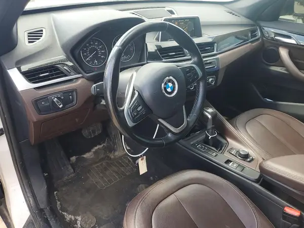 WBXHT3C30H5F75396 2017 BMW X1 - Image 8