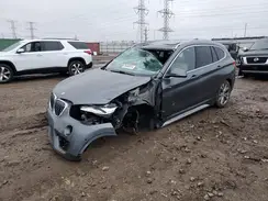 WBXHT3C30H5F75558 2017 BMW X1