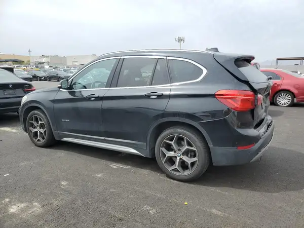 WBXHT3C30H5F76368 2017 BMW X1 - Image 2