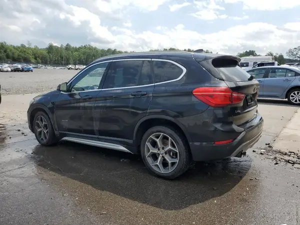 WBXHT3C30H5F76578 2017 BMW X1 - Image 2