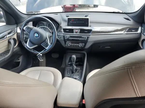 WBXHT3C30H5F76578 2017 BMW X1 - Image 8