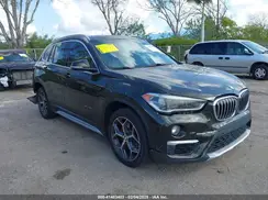 WBXHT3C30H5F76595 2017 BMW X1