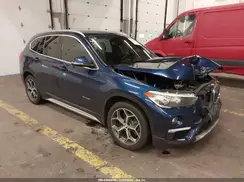 WBXHT3C30H5F77195 2017 BMW X1